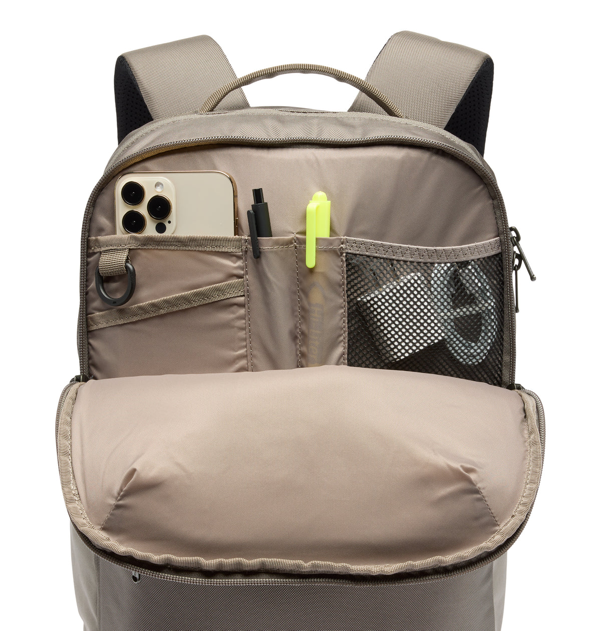 Mochila Star Range Square Bp Omni-Shield Gris