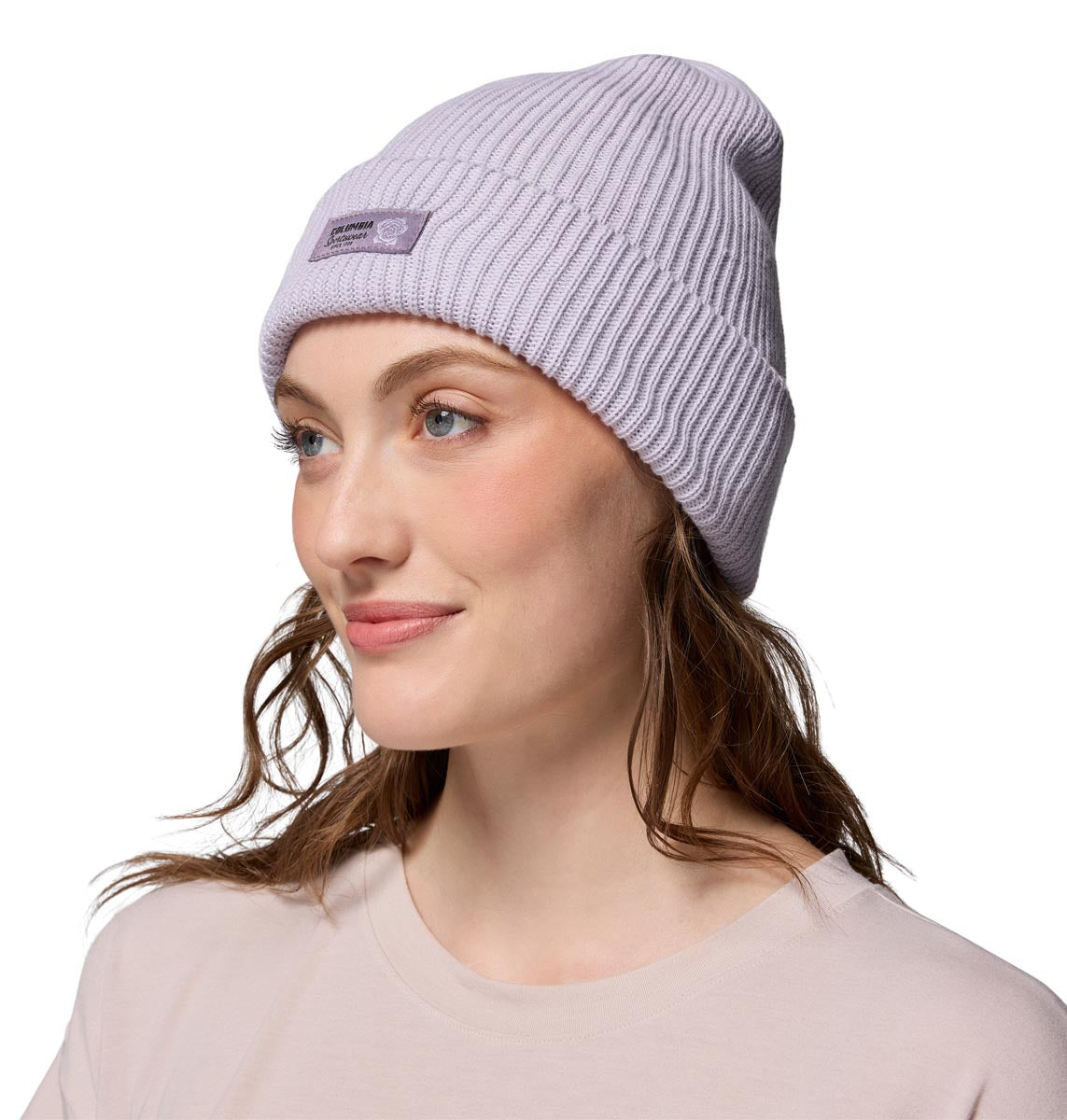 Gorro Lost Lager Ii  Lila