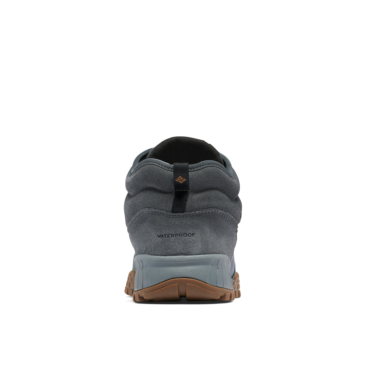 Bota Fairbanks Mid Techlite Gris