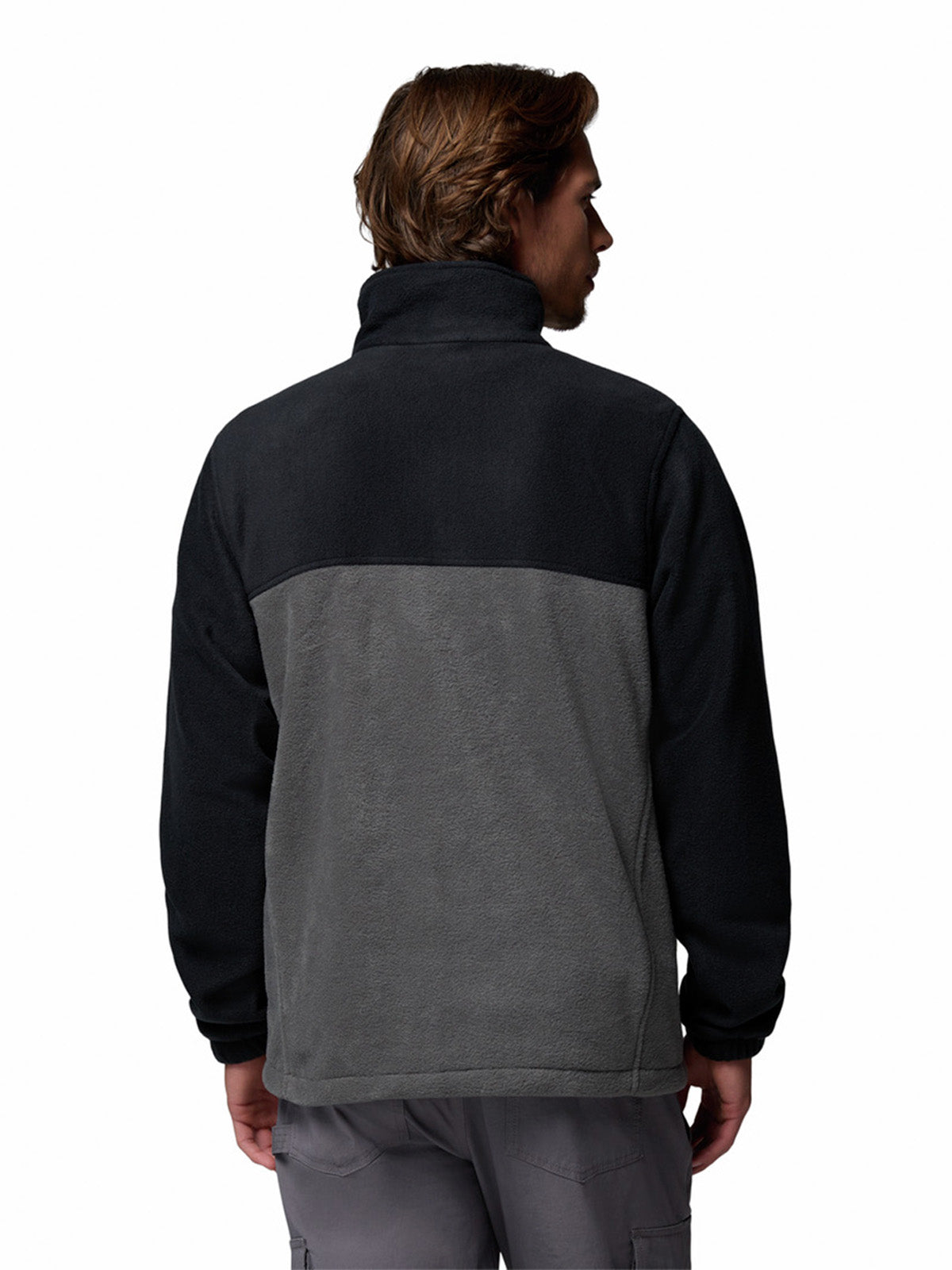Polar Steens Mtn Fz 2.0  Negro