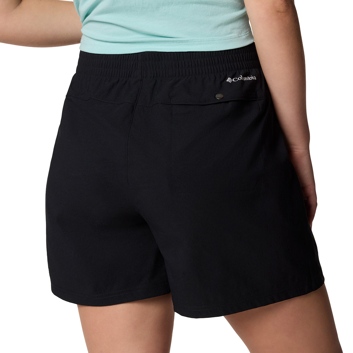 Short Cedar Crest Short Omni-Shade Negro