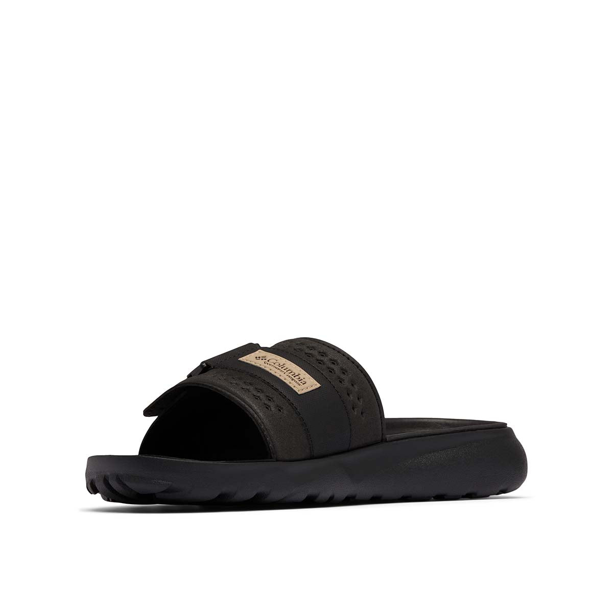Sandalia Peakfreak Roam Slide Omni-Grip Negro