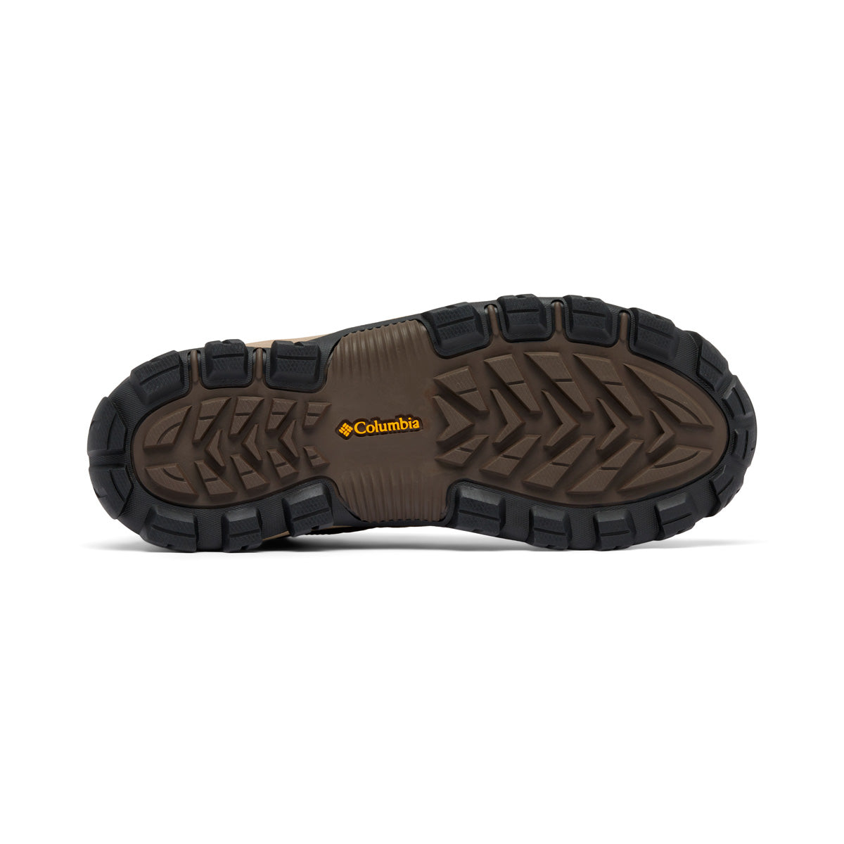 Bota Transverse Hike Wate Omni-Grip Marrón