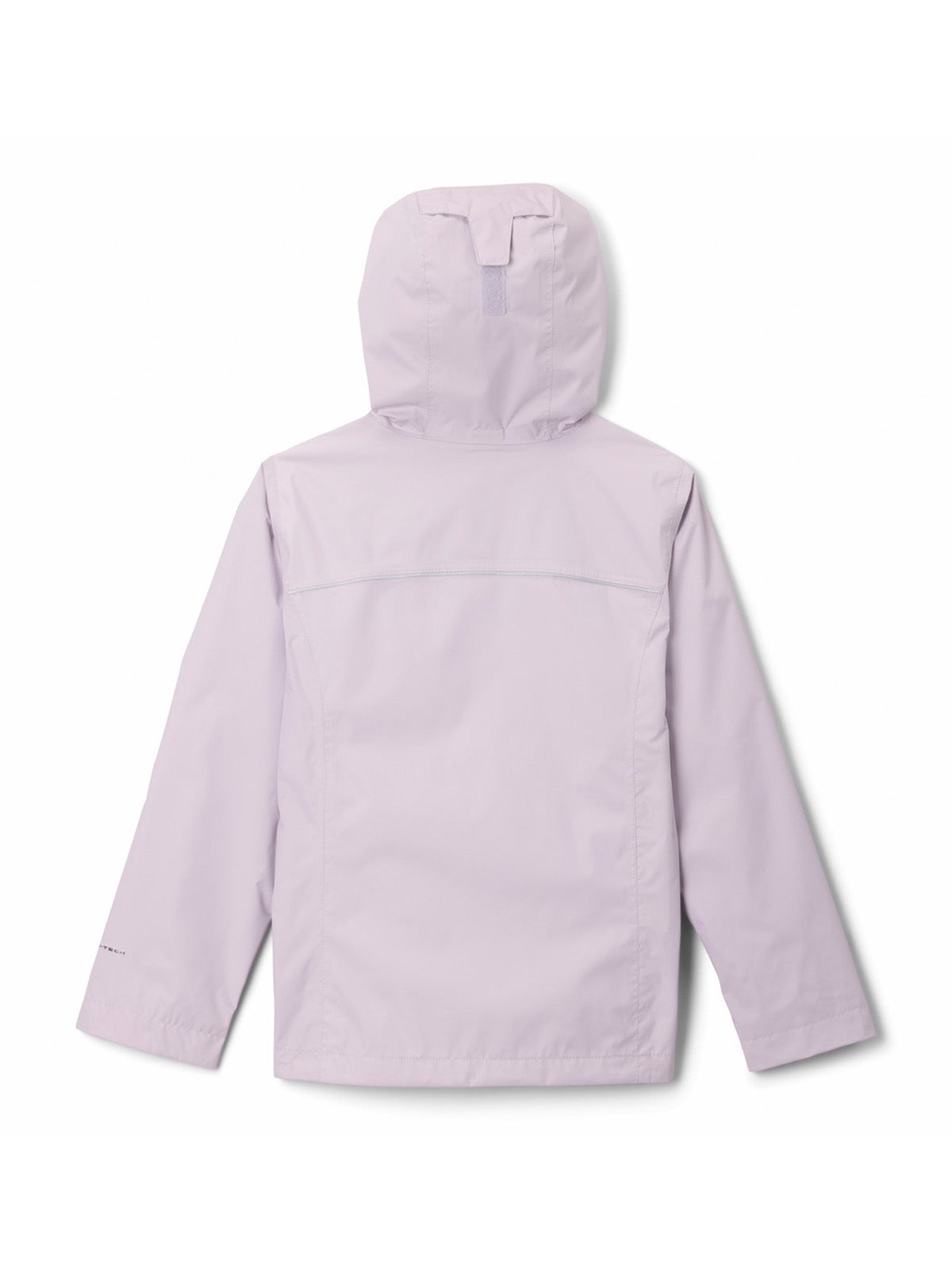Impermeable de Niña Arcadia Ii Jacket Lila