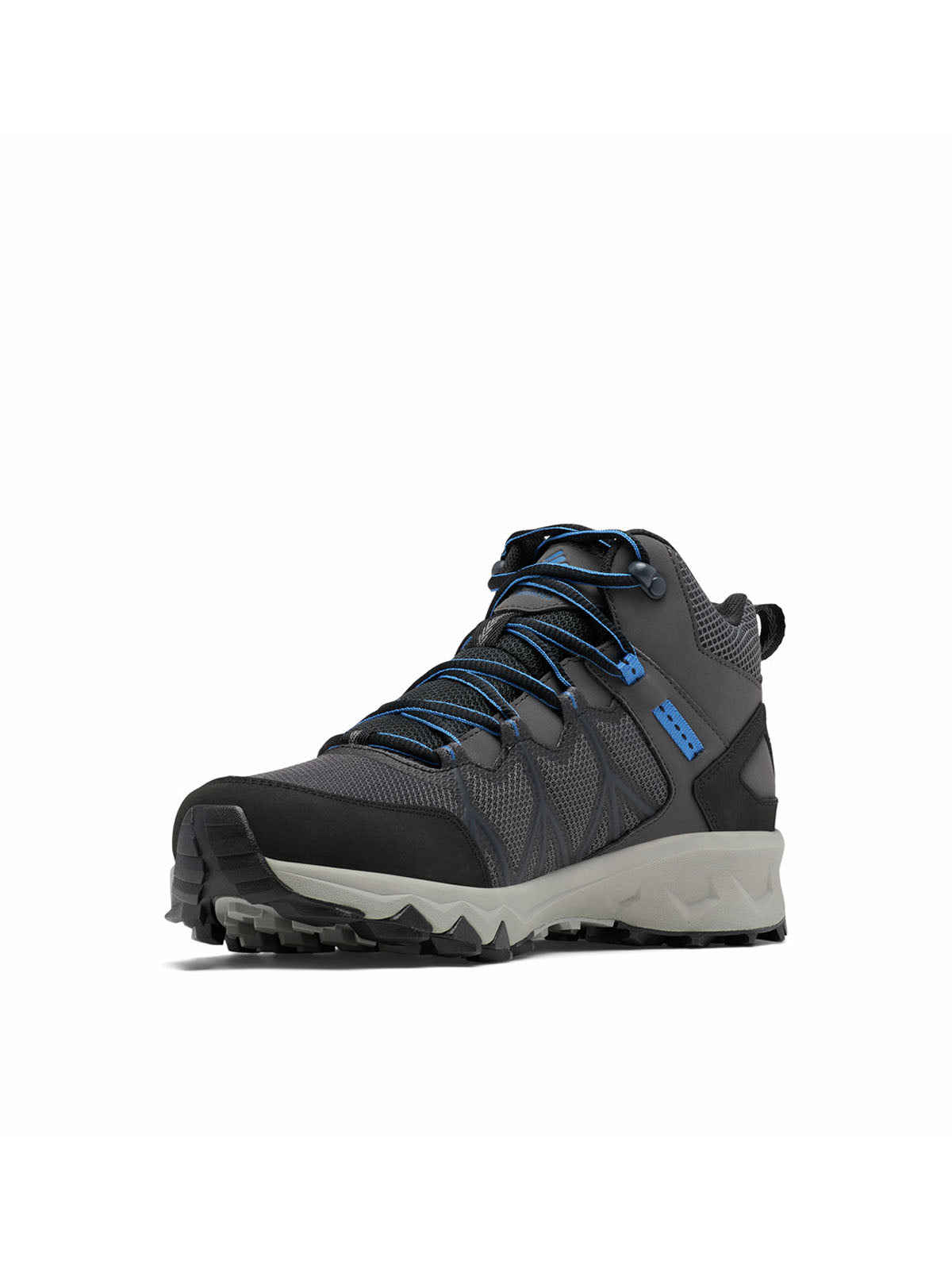 Championes Peakfreak Ii Mid Outdry Gris