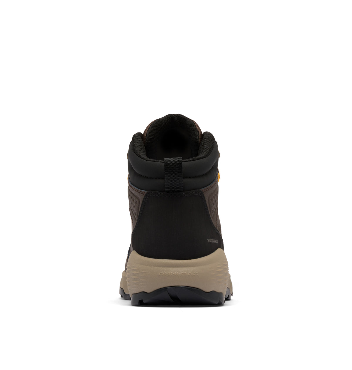 Bota Newton Wander Ltr Omni-Grip Marrón
