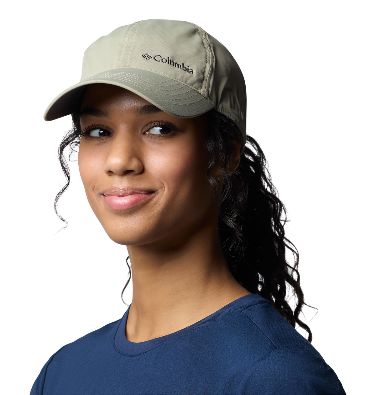 Gorro Coolhead Iii Ballcap Omni-Freeze Verde