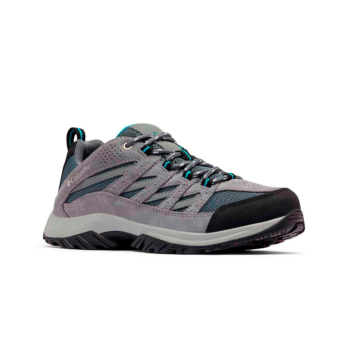 Championes Crestwood Omni-Grip Gris
