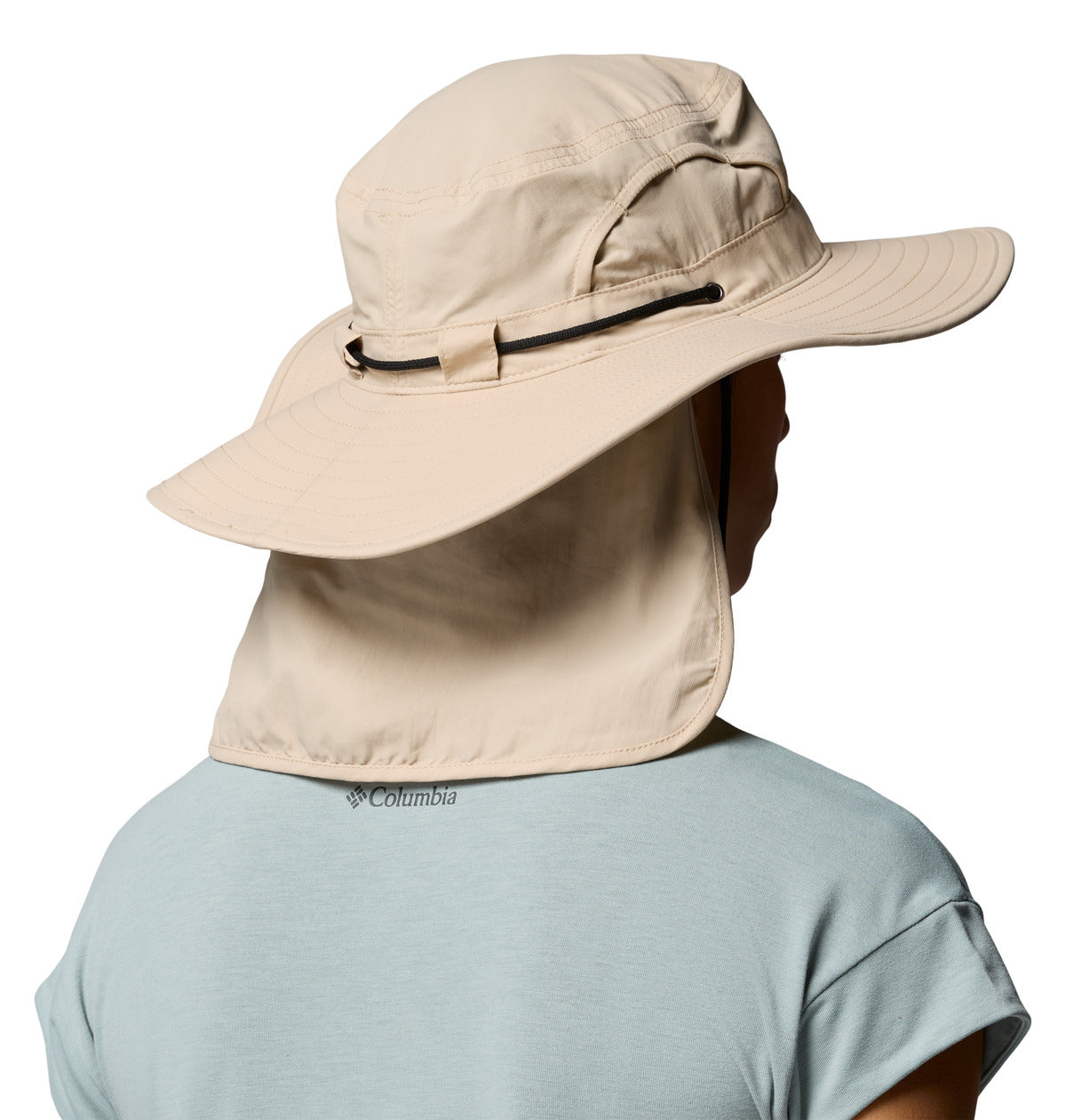 Sombrero Unisex Coolhead zero iv Beige