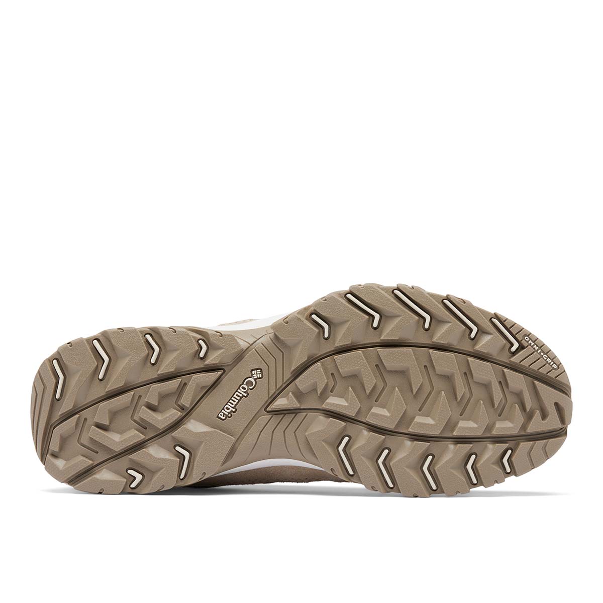 Championes Crestwood Waterproof Omni-Grip Beige