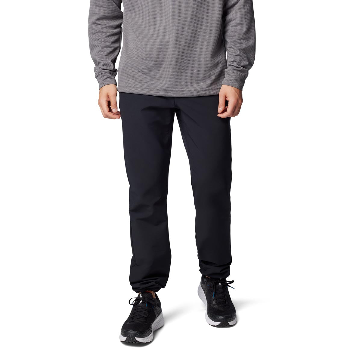 Pantalón Black Mesa Warm Pant Omni-Shield Negro