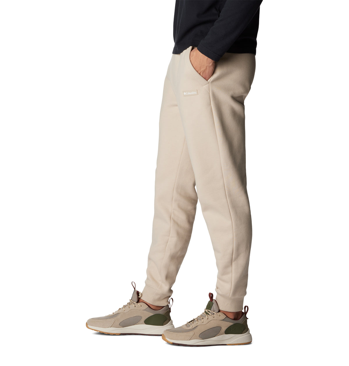 Pantalón Marble Canyon Hw Fle  Beige