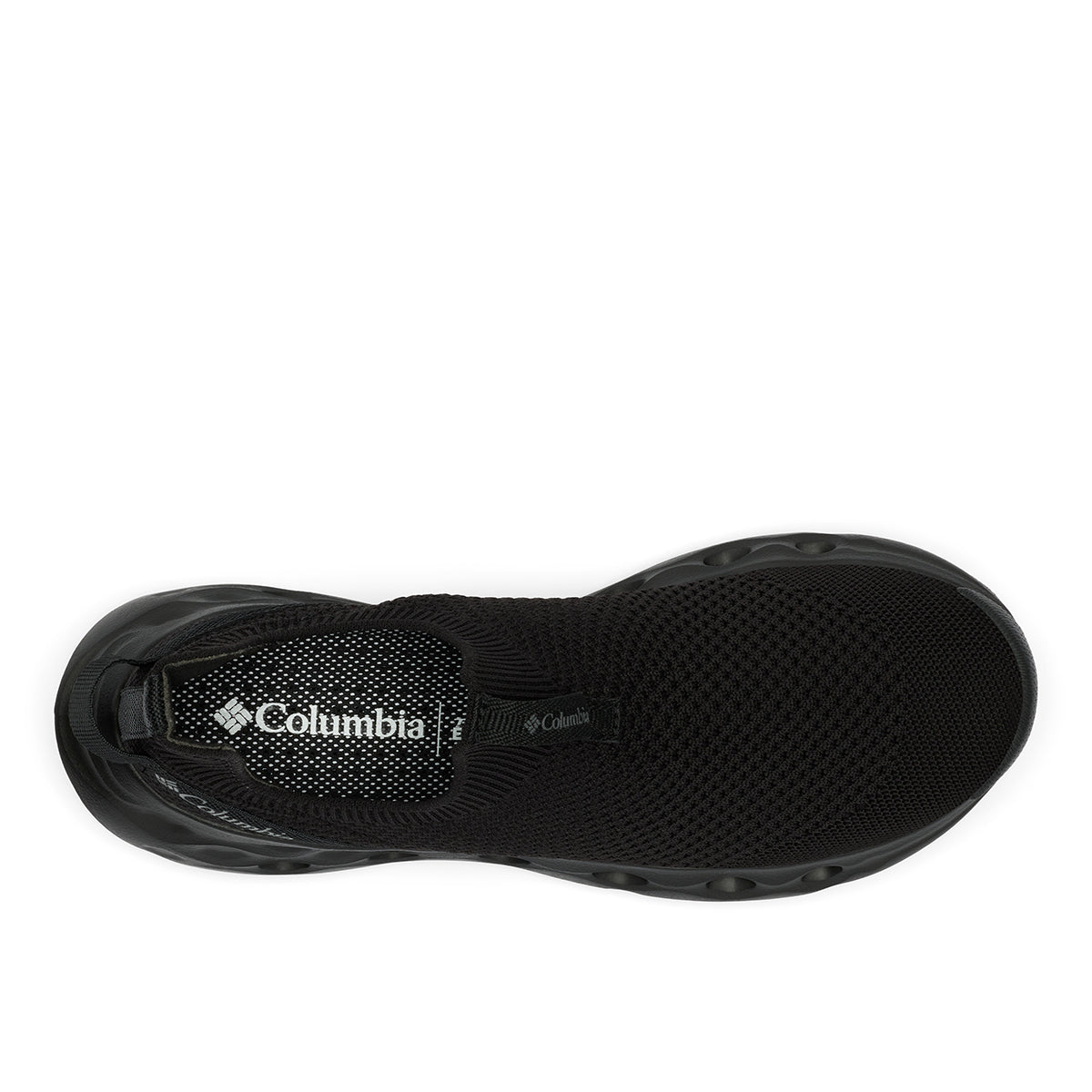 Championes Terrastride Slr Omni-Grip Negro