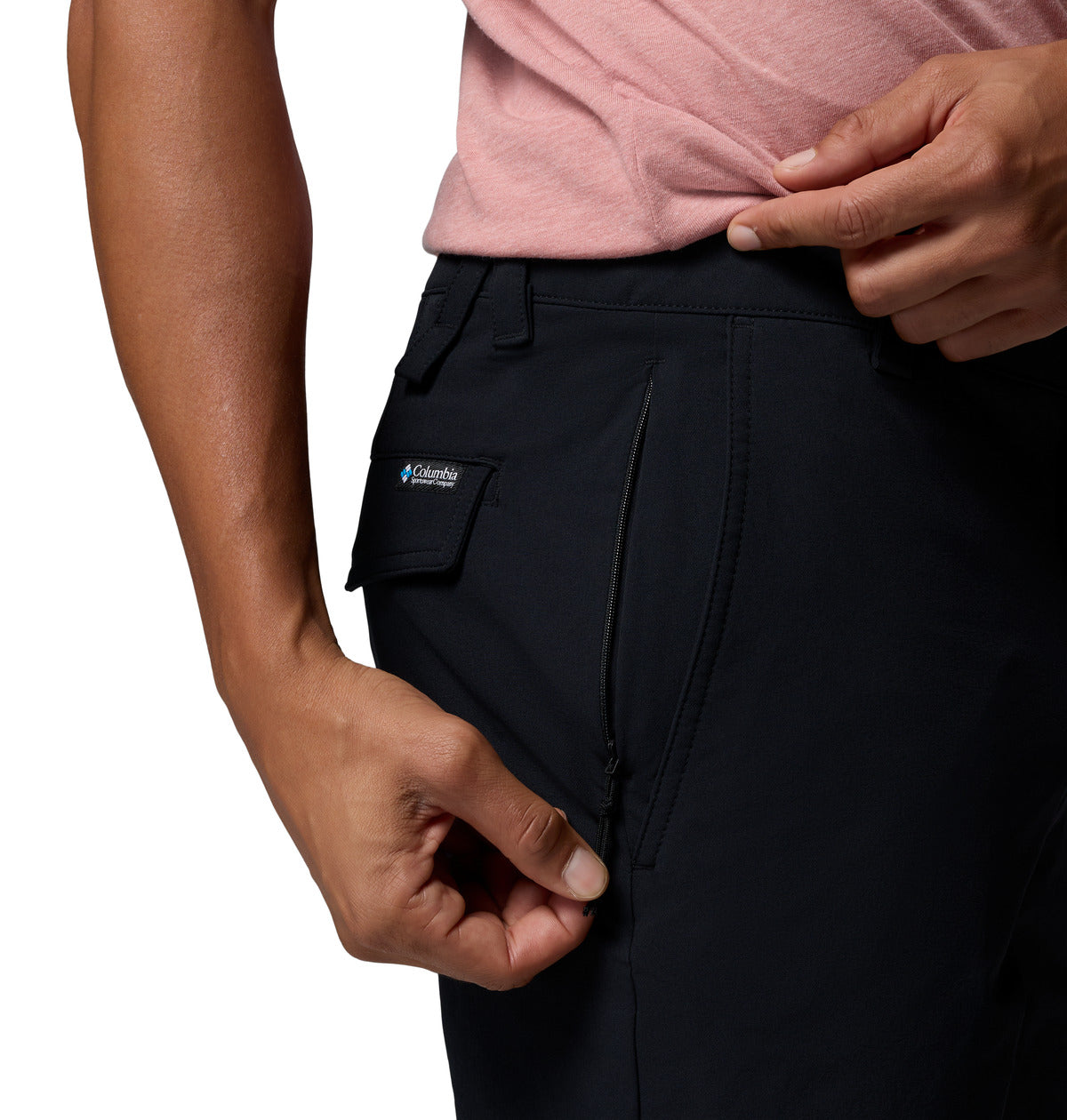 ROC TECH SHORT