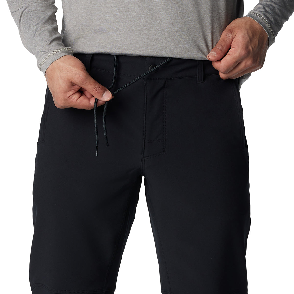 Pantalón Landroamer Pant  Negro