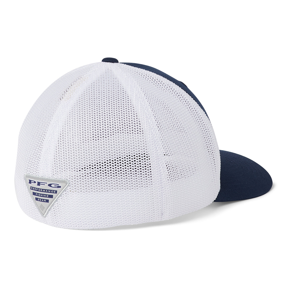 Gorro Pfg Mesh Ball Cap Pfg Azul Marino