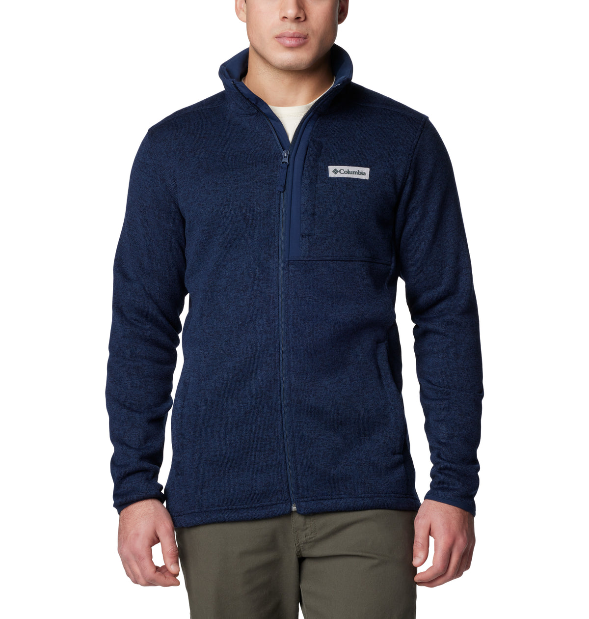 Polar Sweater Weather Full  Azul Marino