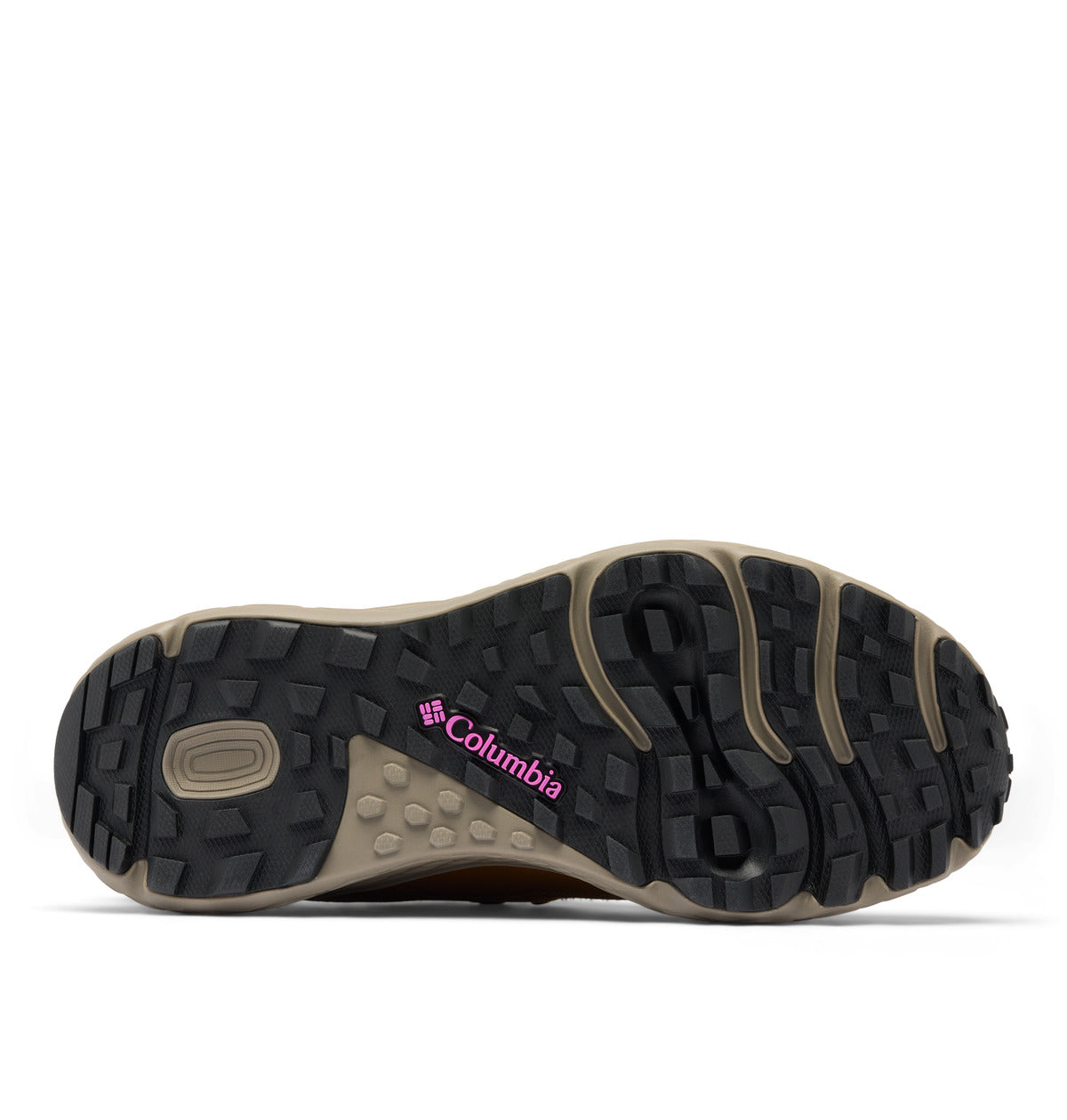Championes Terrastride Bc Omni-Grip Marrón