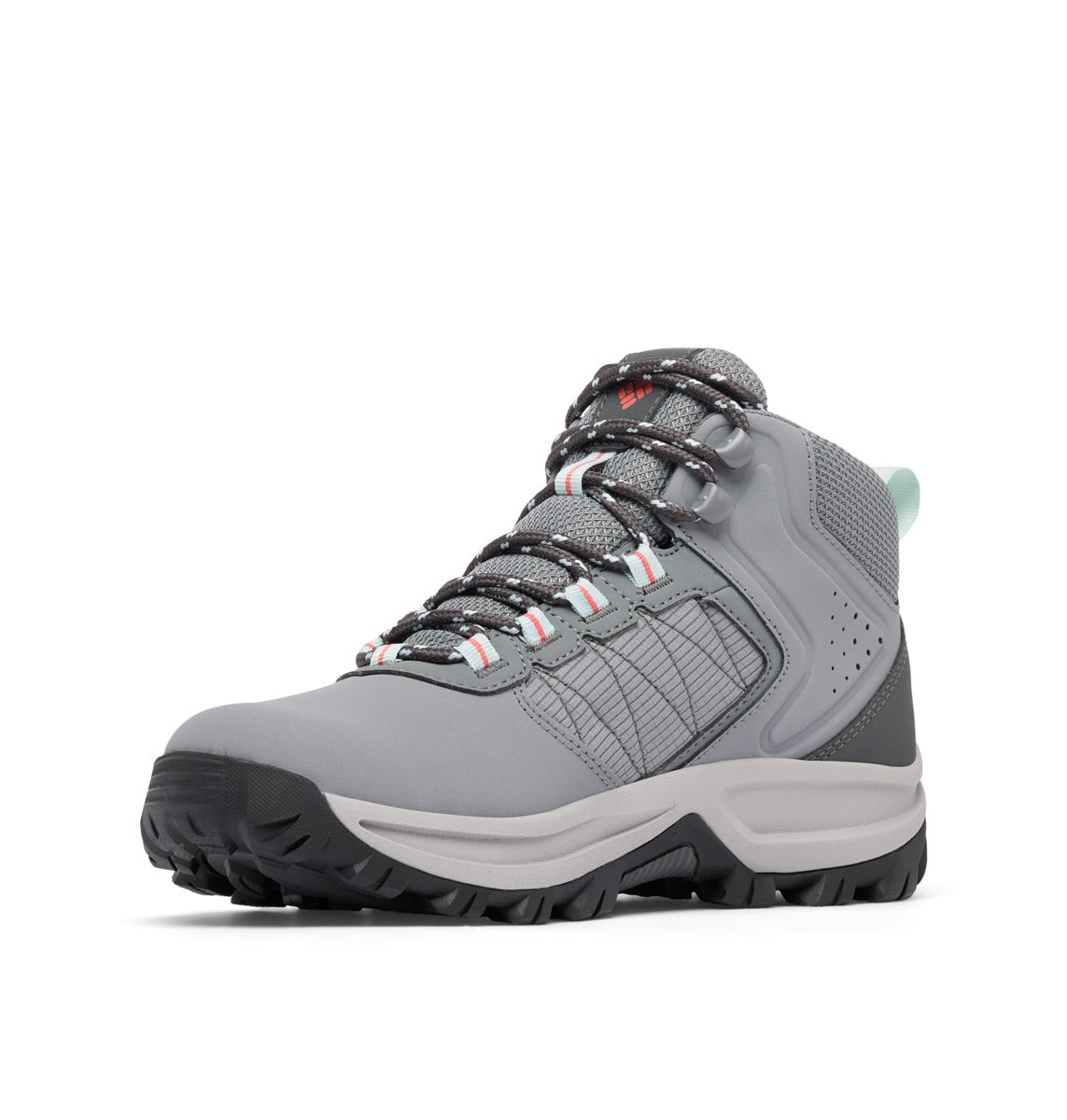 Bota Transverse Hike Wate Omni-Grip Gris