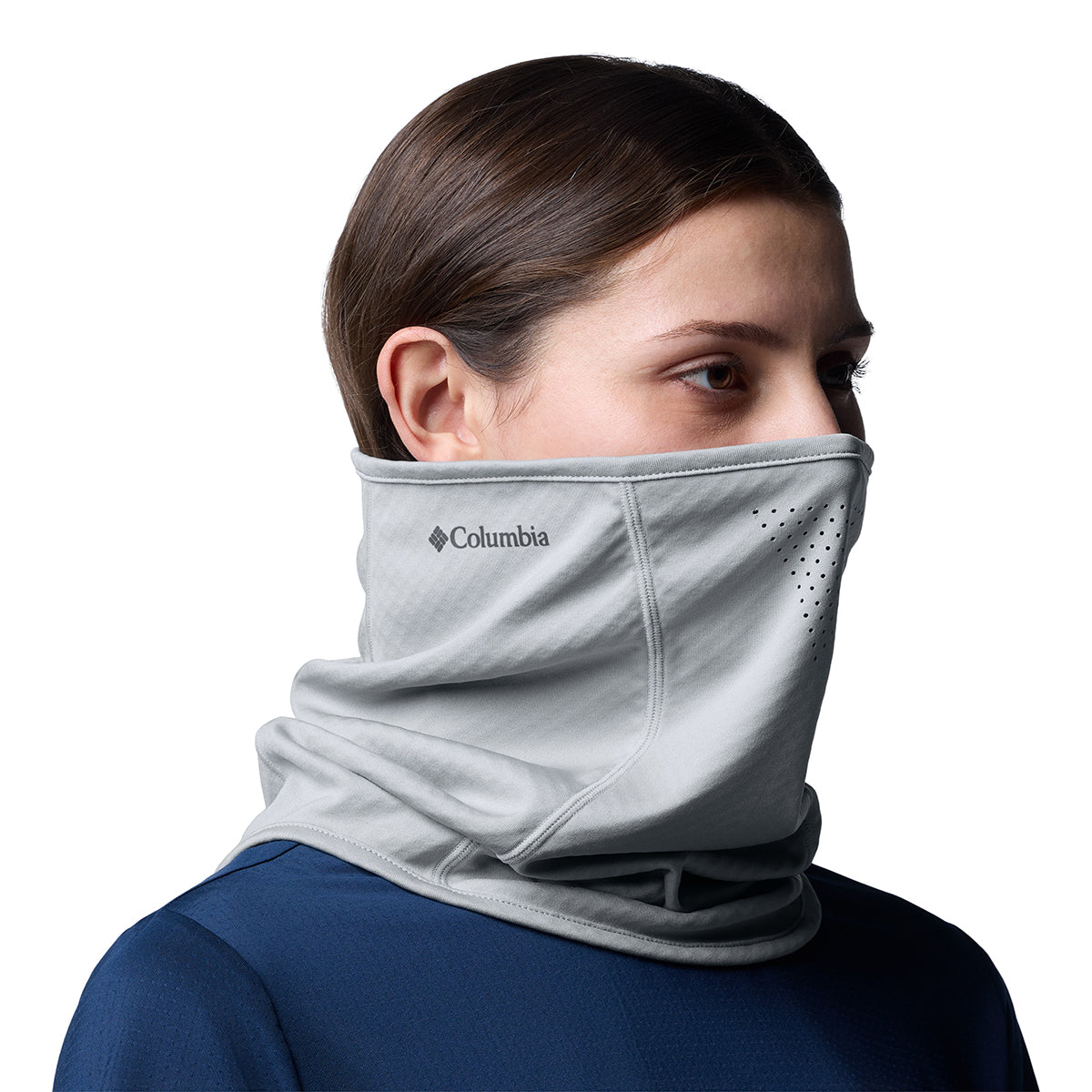 Cuello Freezer Zero Ii Neck Omni-Freeze Gris