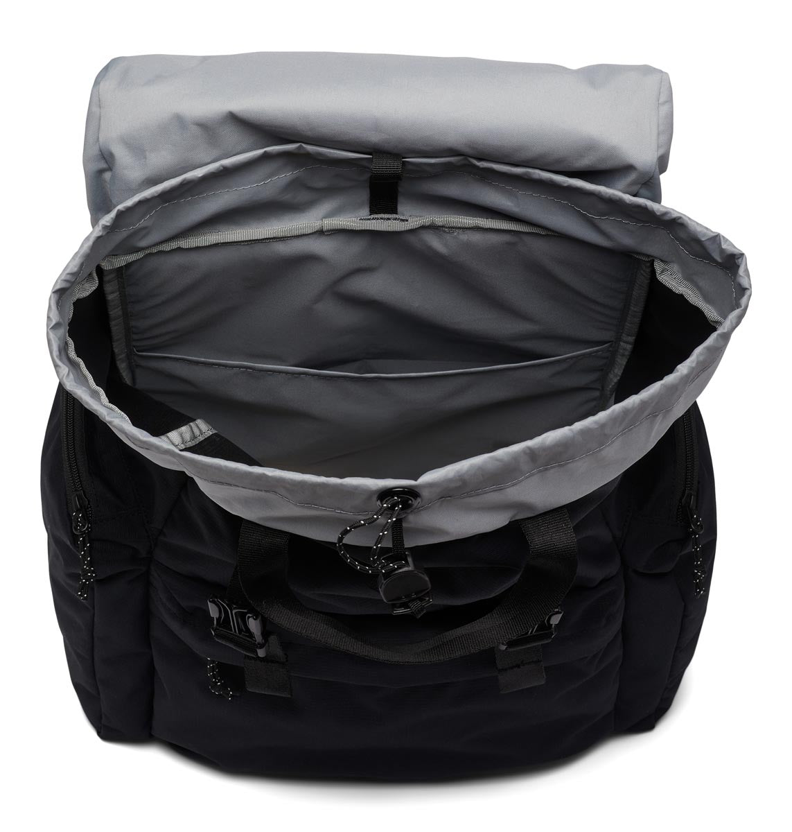 Mochila Trail Traveler 28L  Negro