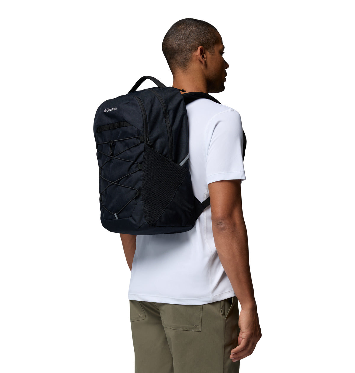 Mochila Atlas Explorer 28L Negro