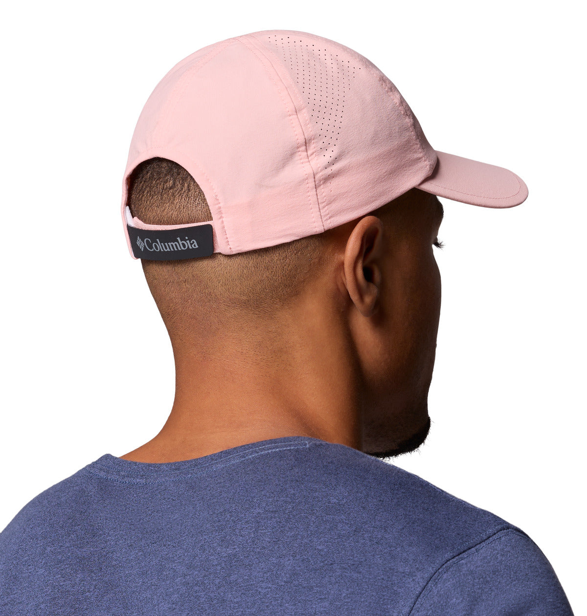 Gorro Silver Ridge Iv Ball Omni-Shade Rosado