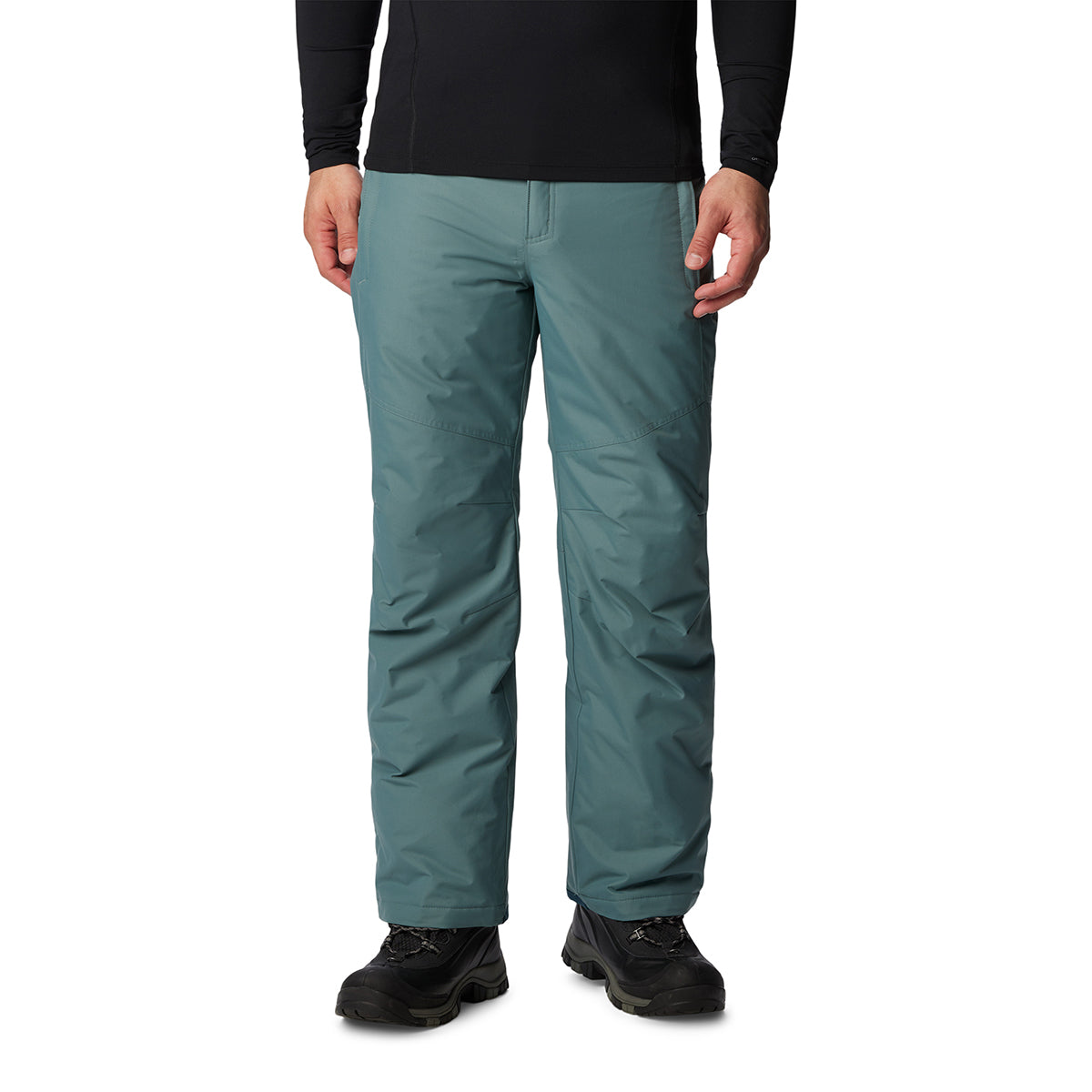 Pantalón Bugaboo Iv Pant Ski Gris