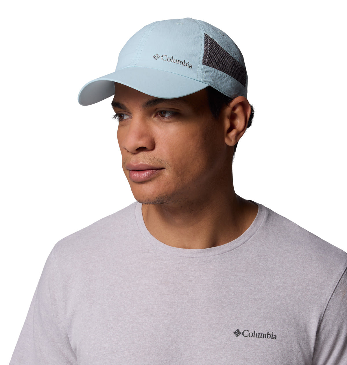 Gorro Tech Shade Ii Hat Azul