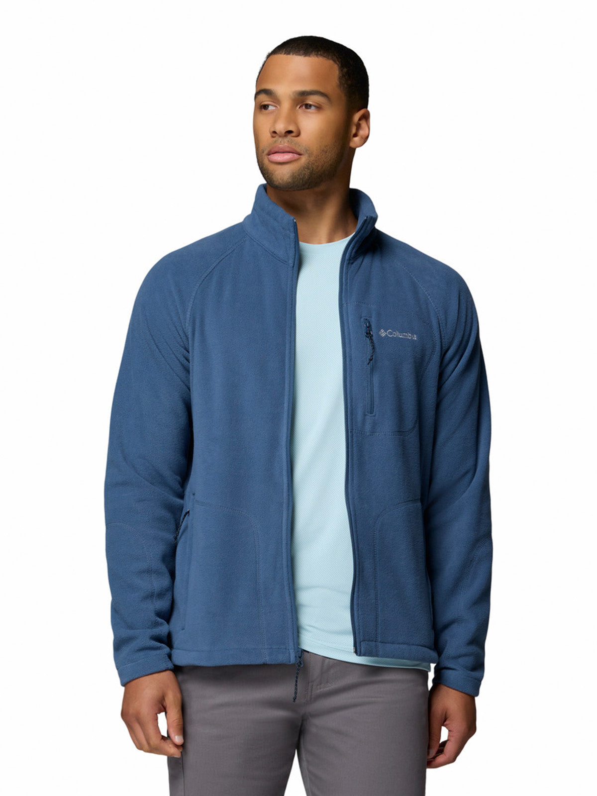 Polar Fast Trek Ii Fleece Azul