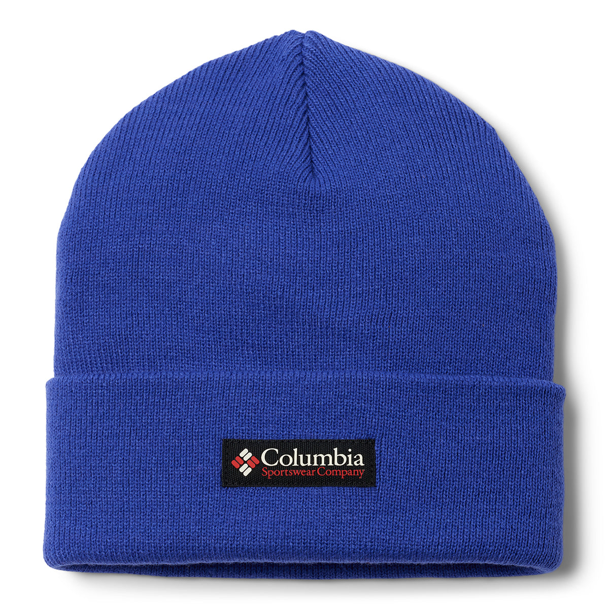 Gorro City Trek  Azul