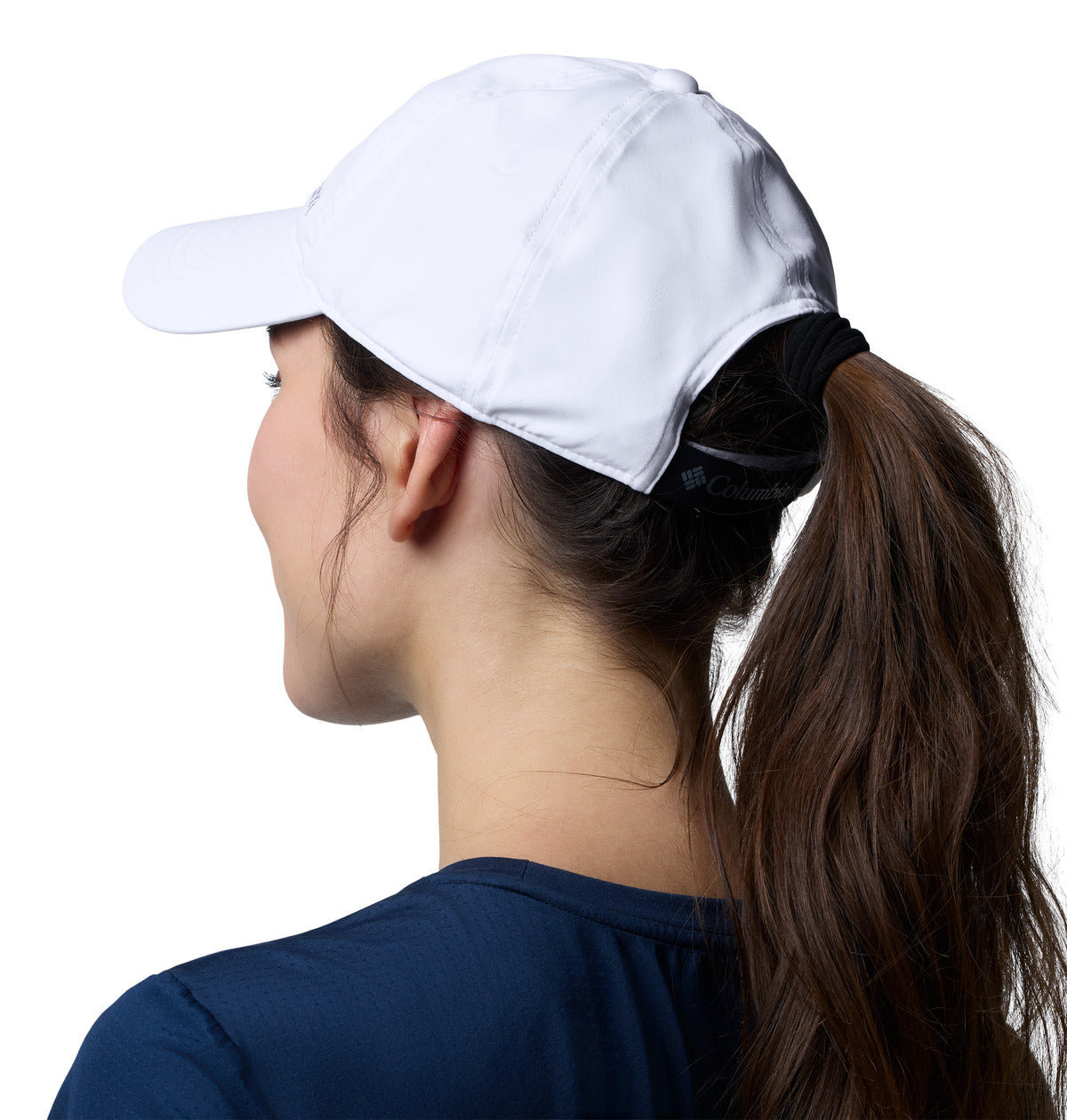 Gorro Coolhead Iii Ballcap Omni-Freeze Blanco