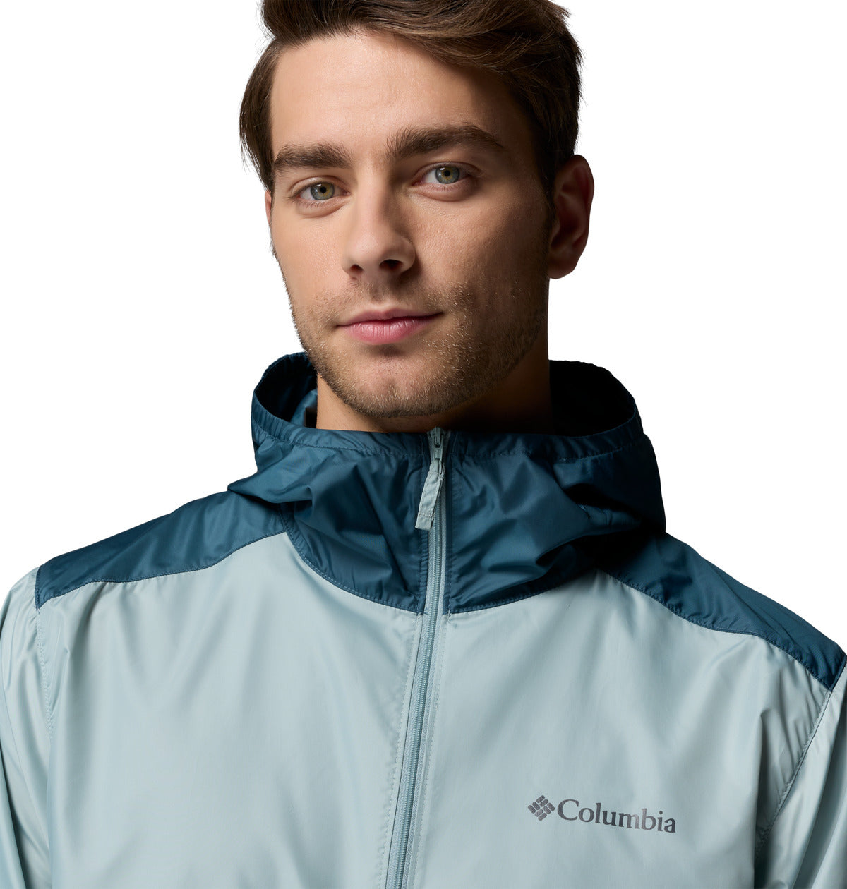 Cortaviento Flashback Ii Wind Omni-Shade Azul