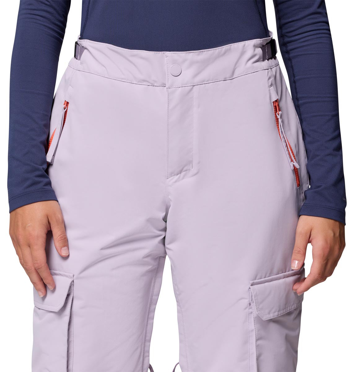 Pantalón Coreshot Pant Omni-Tech Lila