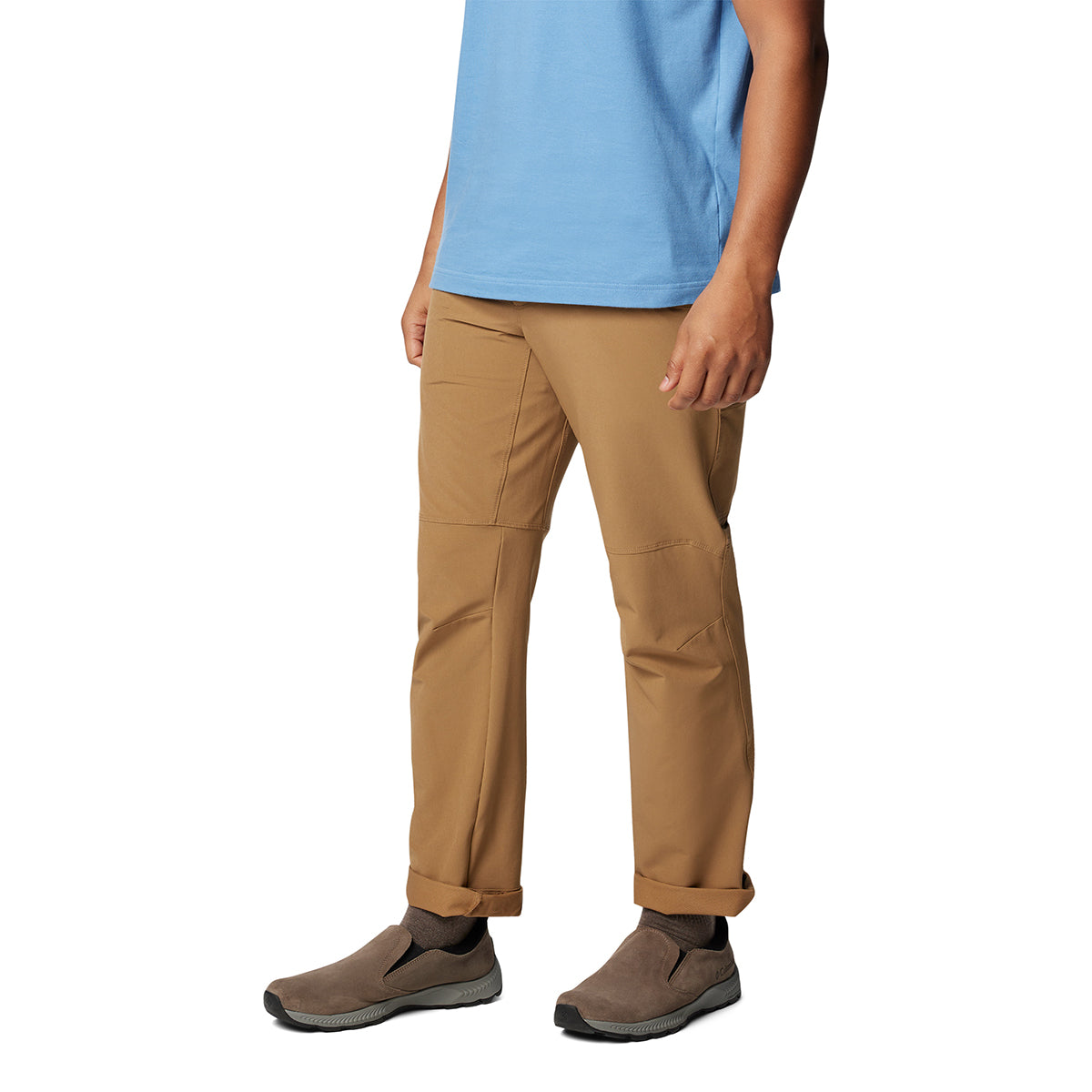 Pantalón Landroamer Pant  Marrón