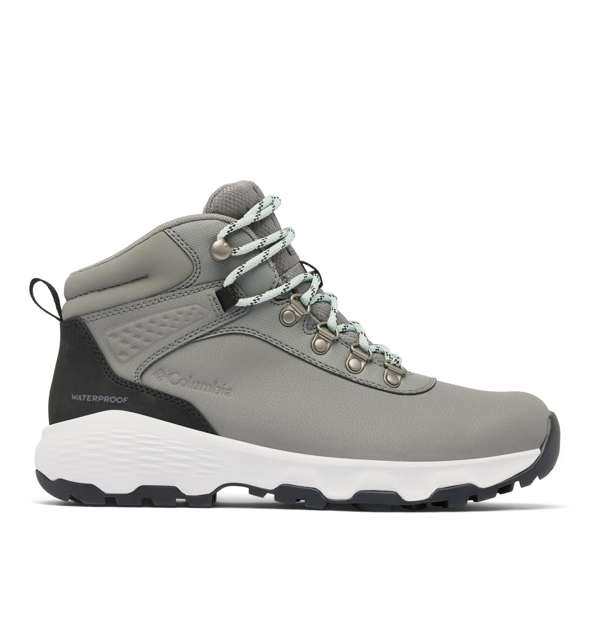 Bota Newton Wander Ltr Omni-Grip Gris