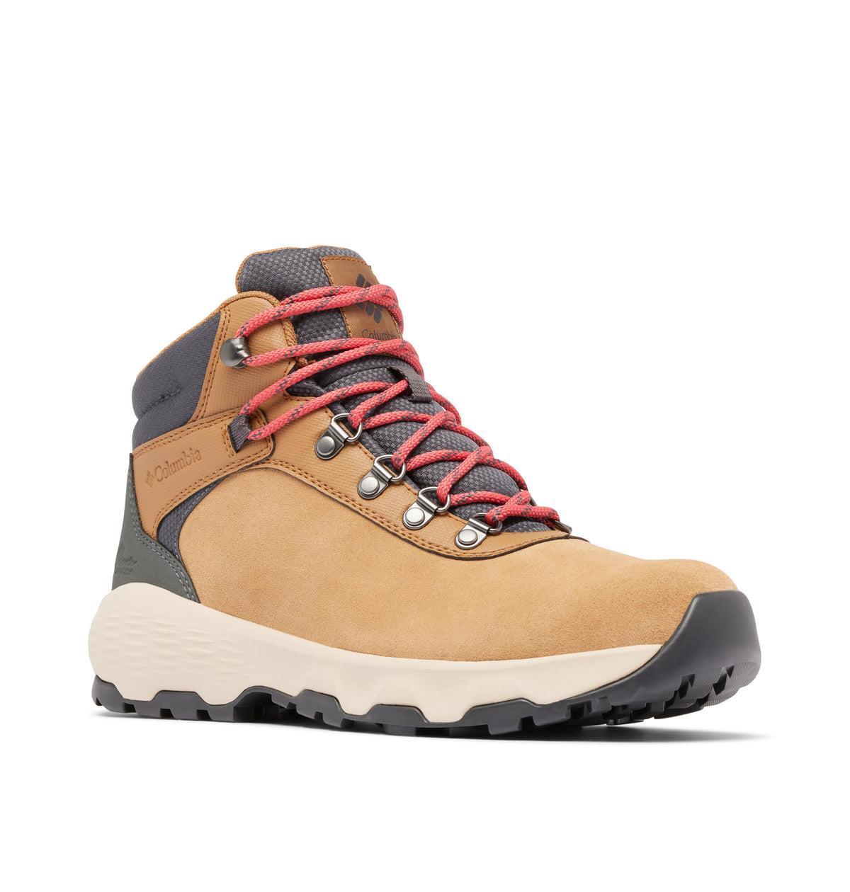 Bota Newton Wander Omni-Grip Marrón