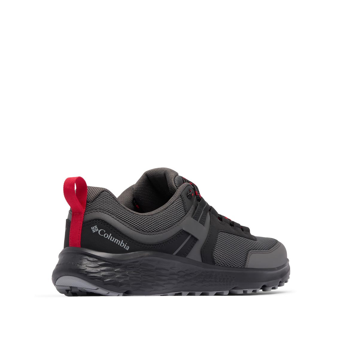 Championes Konos Low Techlite Gris