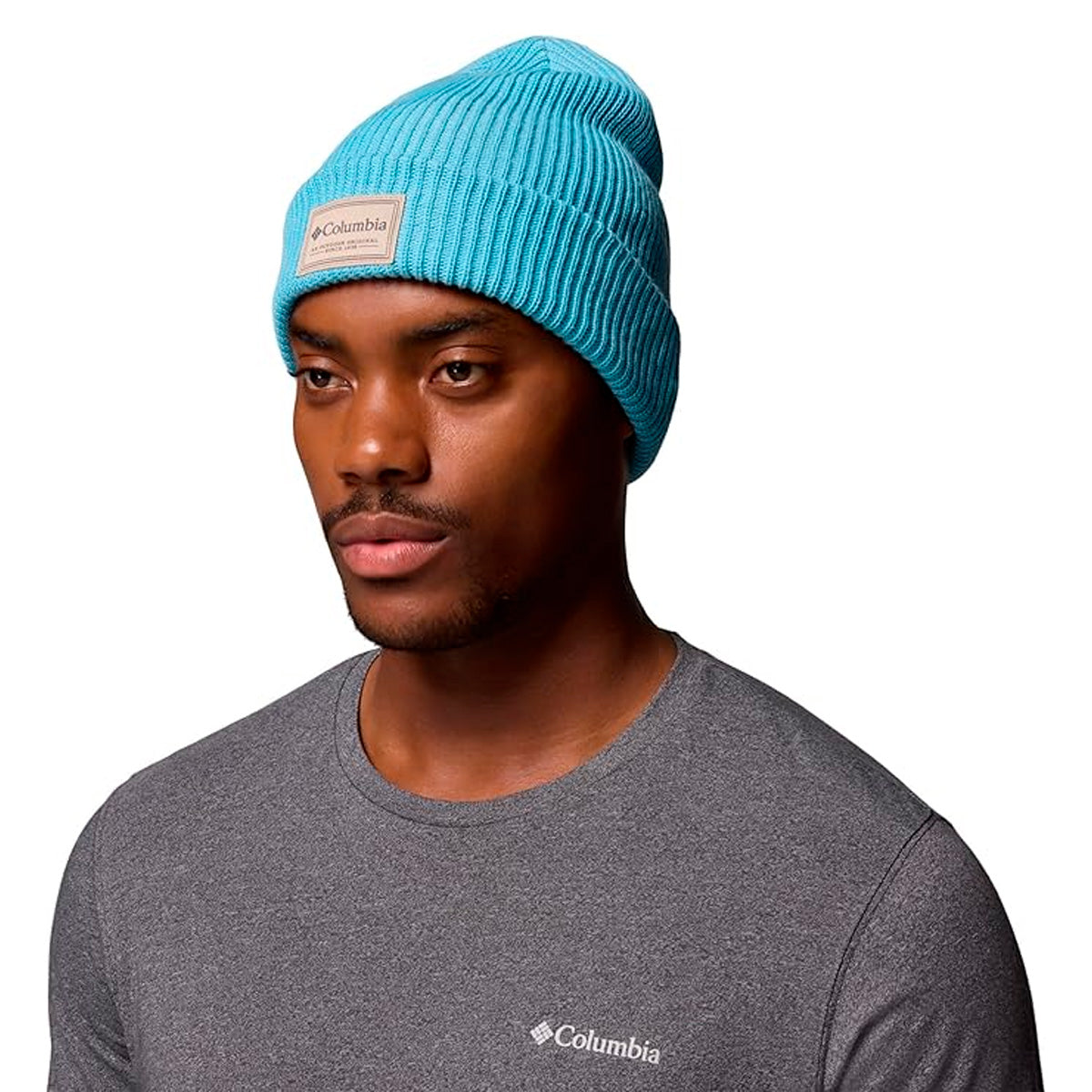 Gorro Lost Lager Ii  Azul