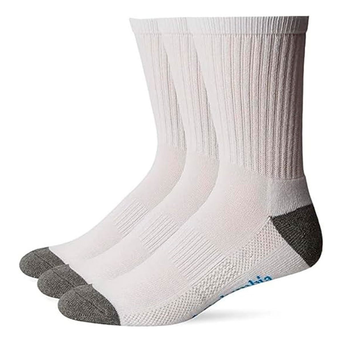 Medias Half Cushion Crew  Blanco