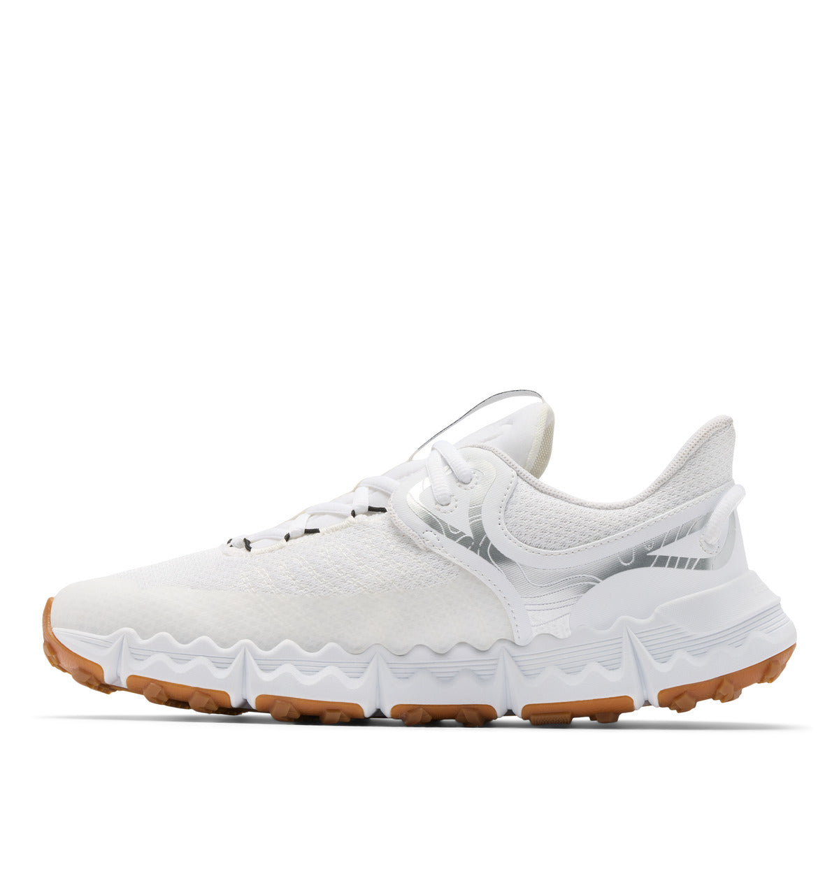 Championes Voyager Flx Techlite Blanco
