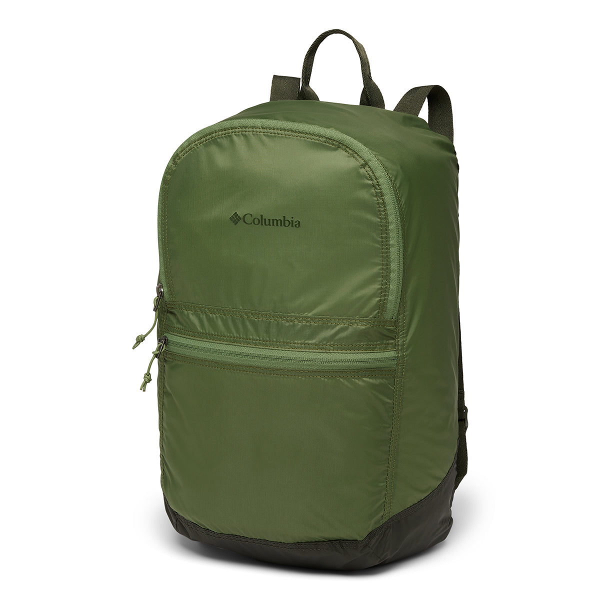 Mochila Lightweight Packable  Verde