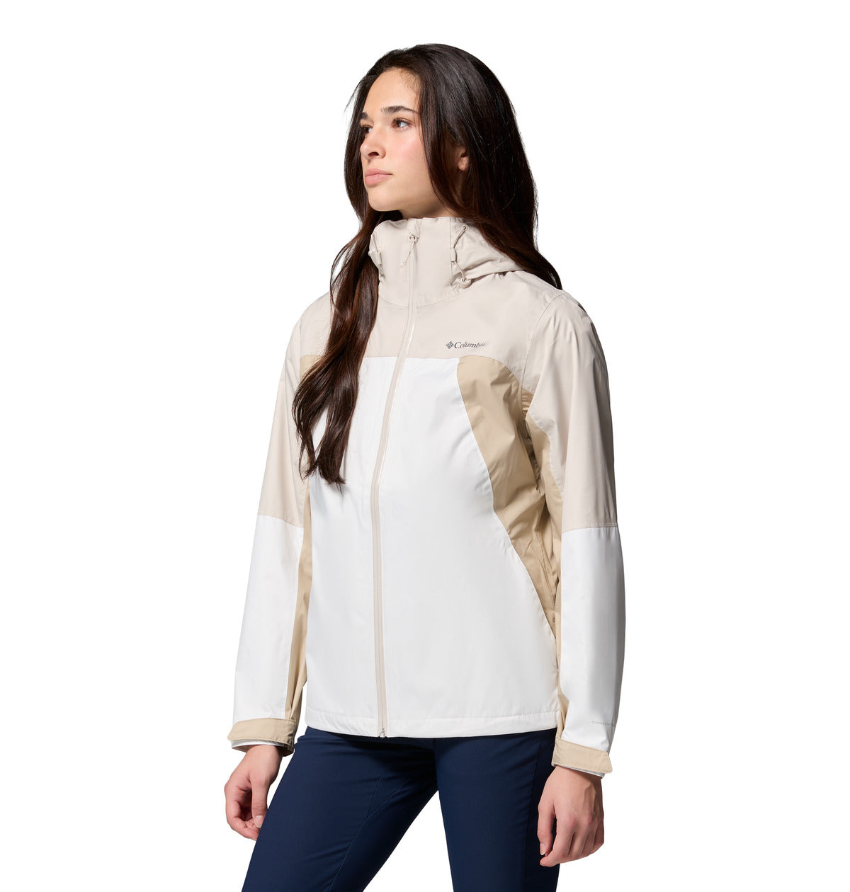 Cortaviento Inner Limits Iv Jkt Omni-Tech Arena